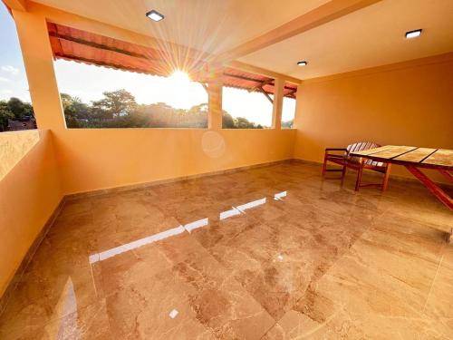 Apartamento Morro de São Paulo