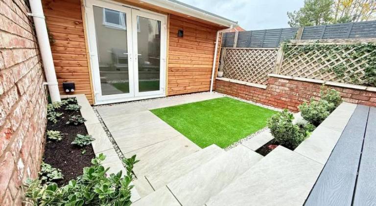 Holiday apartment with 2 rooms for 6 persons — photo 4