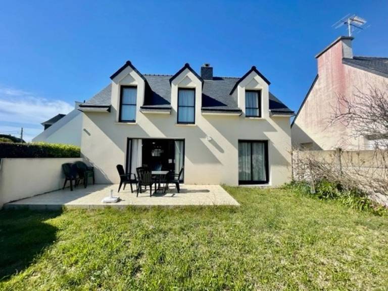 Villa Quiberon