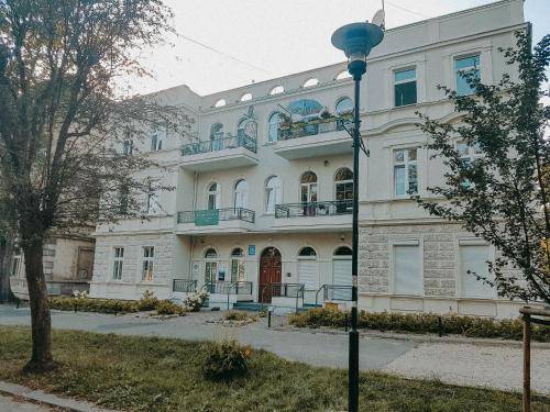 Apartament Barcin