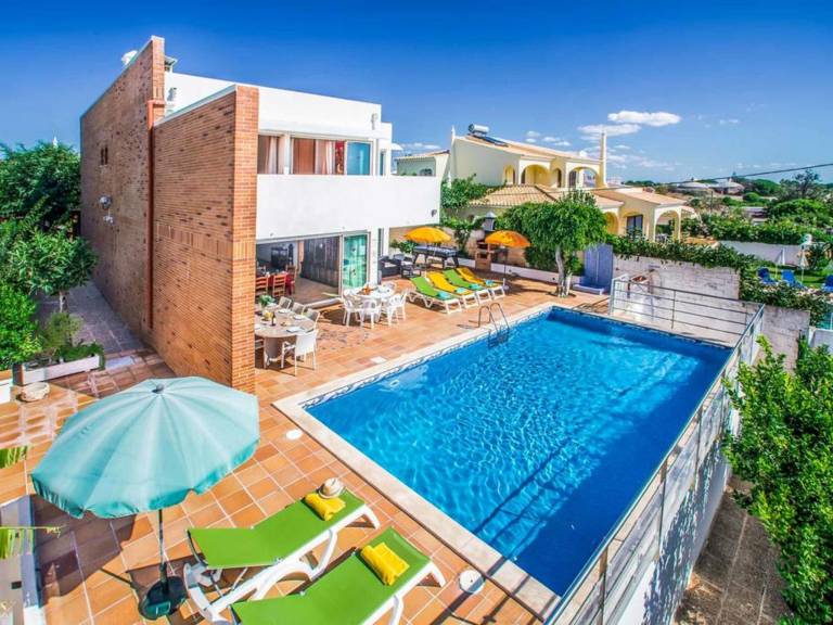 House  Albufeira