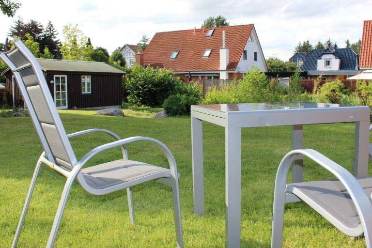 Ferienwohnung Ahrensbök