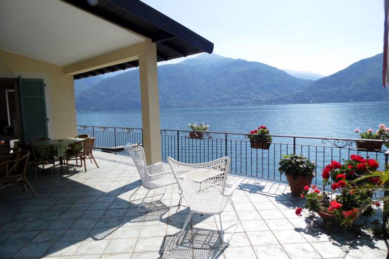 House Santa Maria Rezzonico