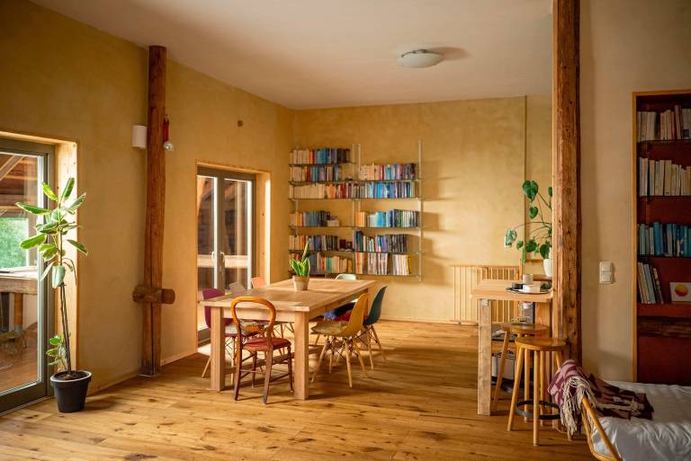 Ferienwohnung  Dümmer