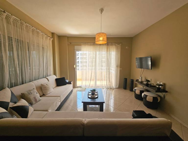 Holiday apartment with 2 rooms for 5 persons — photo 2