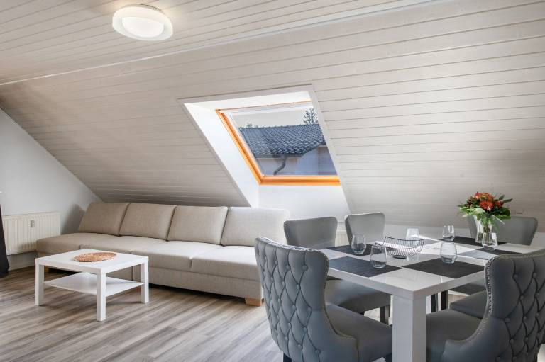 Ferienwohnung  Beckerwitz