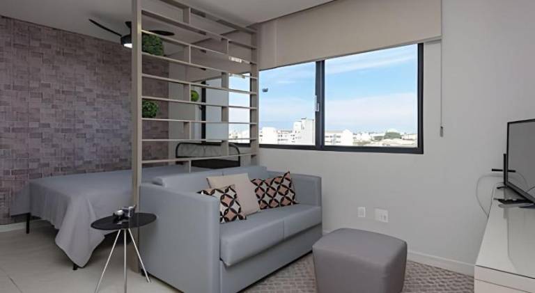 Rental apartment | Good for workation in Belo Horizonte