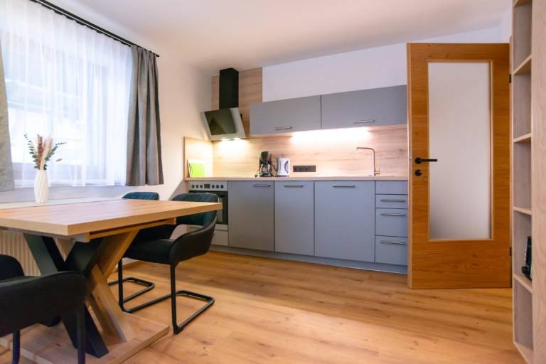 Ferienwohnung  Maria Alm