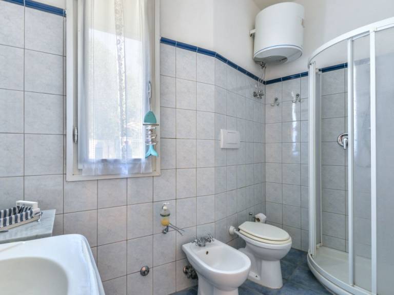 Ferienhaus Porto Azzurro