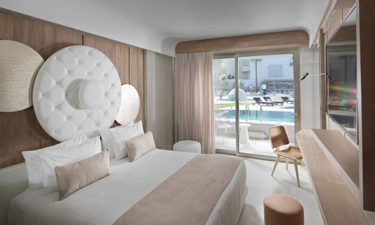 Resort Retimo