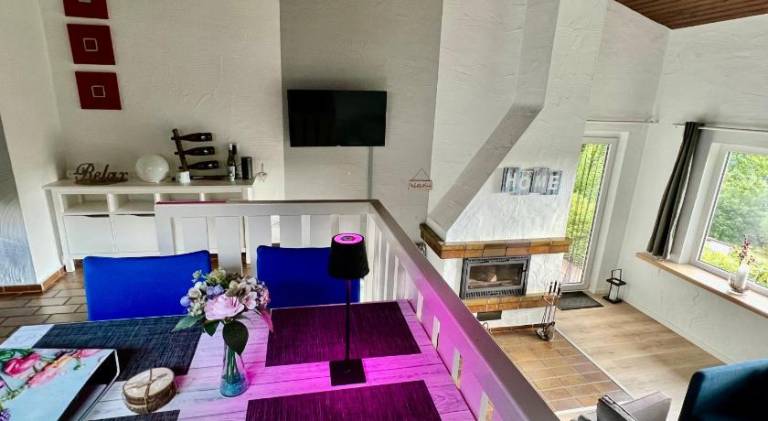 House with 2 rooms for 5 persons — photo 2