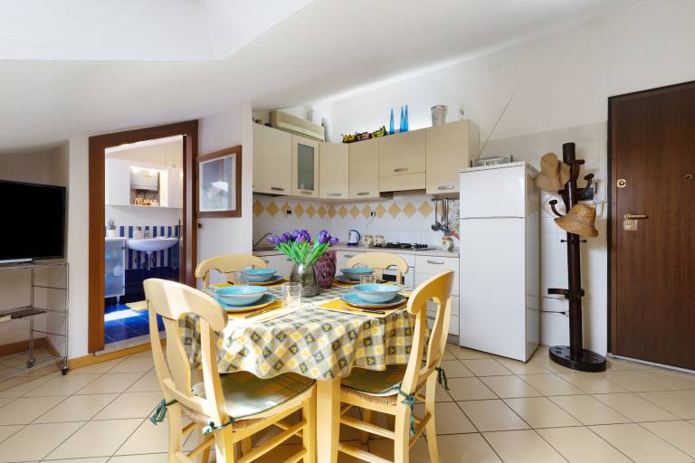 Apartment with yard | Close to the beach | Dogs allowed — photo 4