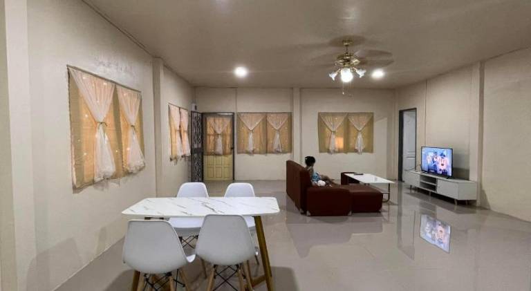 Charming chalet | Dogs allowed in Hua Hin
