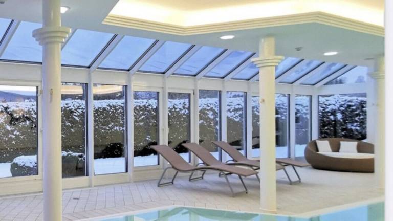 Ferienwohnung Schluchsee