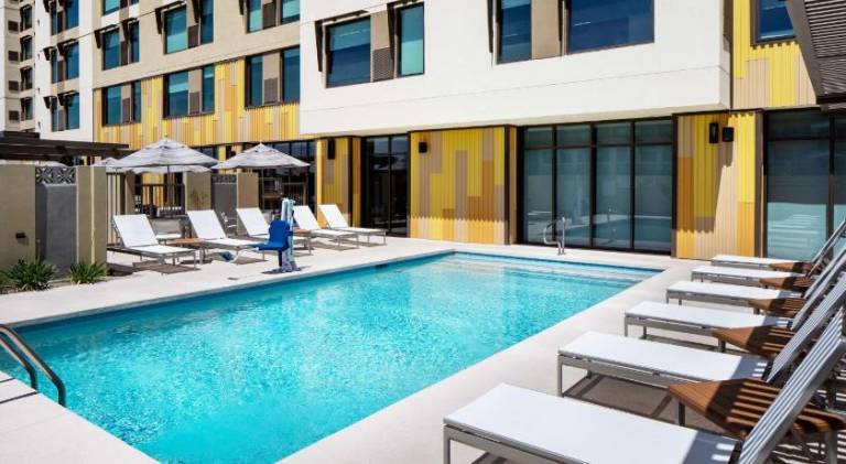 Hyatt House North Scottsdale — photo 2
