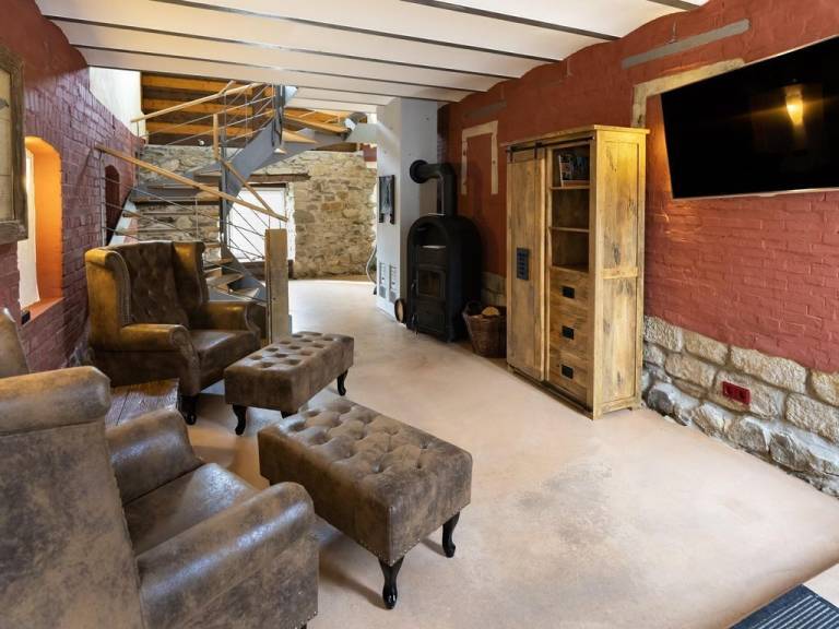 Appartement  Oberhambach