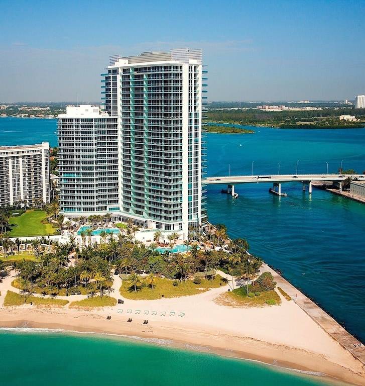 Apartment  Surfside Beach