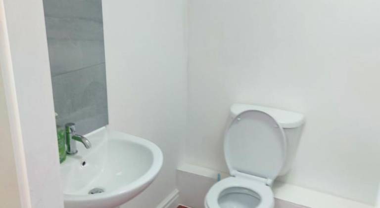 Bed and breakfast Oldham