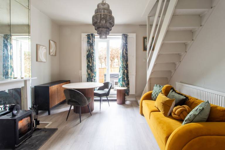Chalet Blandford Forum