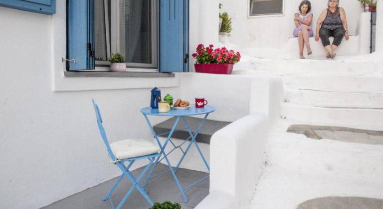 Διαμέρισμα Vourkari