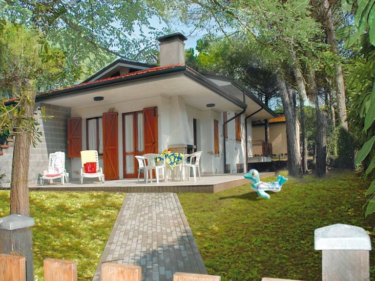 Ferienhaus Lignano Sabbiadoro