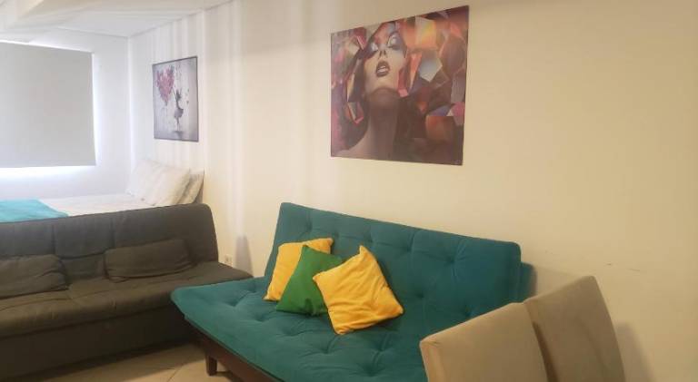 Apartment | Close to Municipal Market — photo 2
