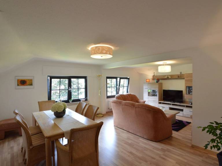 Apartment  Bütgenbach