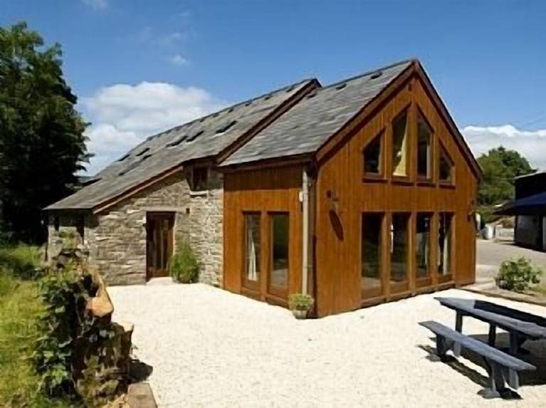 House  Ystradgynlais