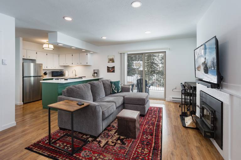 Condo  Durango