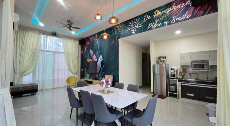 Charming house with hot tub, pool & BBQ | Water view | Beach nearby | Suitable for remote work | Pet-friendly — photo 5