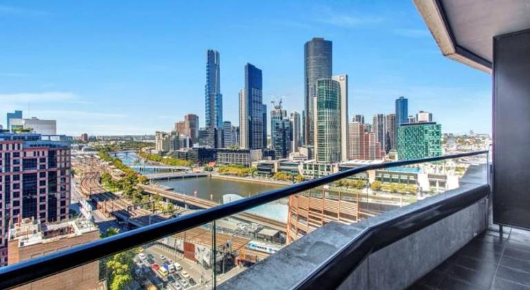 Apartma CBD