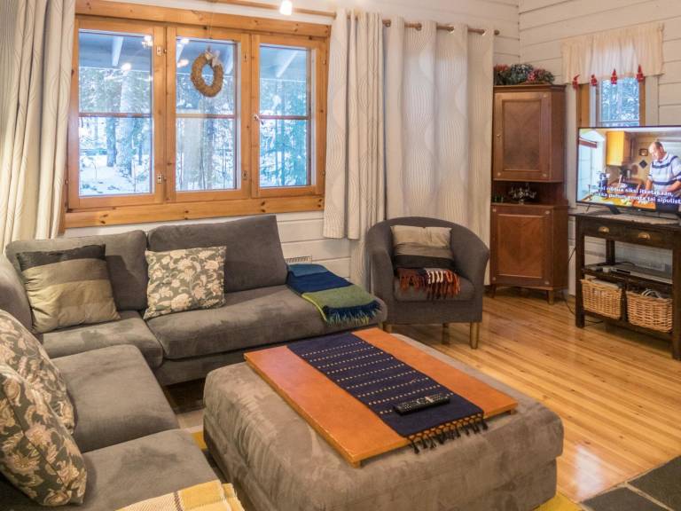 Charming vacation home with sauna | Dogs allowed — photo 3