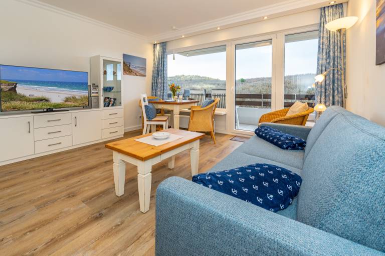 Ferienwohnung Westerland