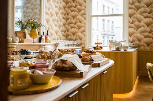 Luxury B&B The Belgian Girl — photo 5