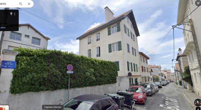 Holiday apartment with 1 room for 4 persons — photo 5