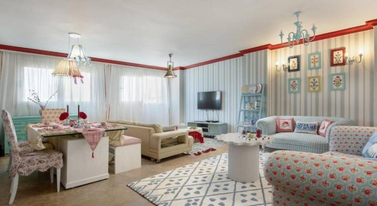 Rental apartment | Perfect for remote work in Giza