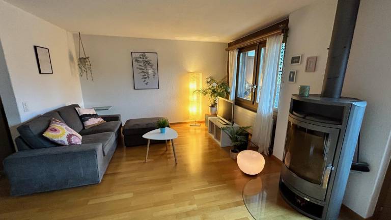 Ferienwohnung Lenk