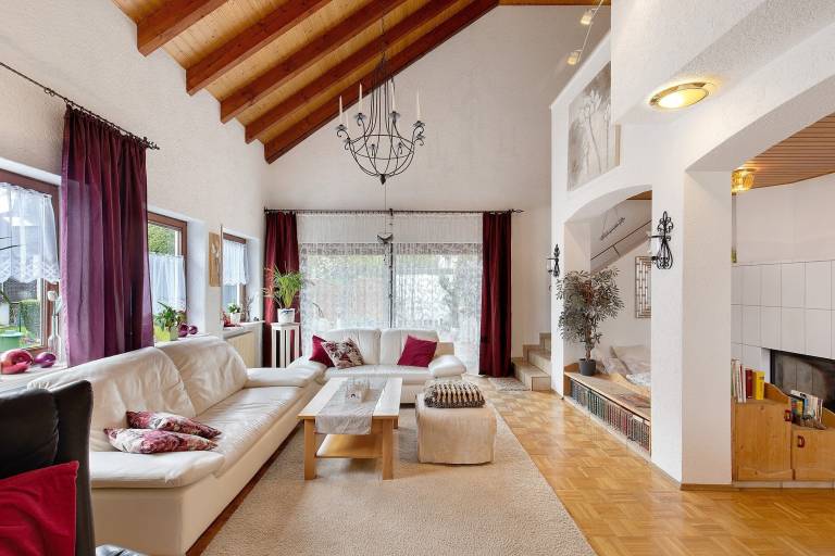 Ferienhaus Diez