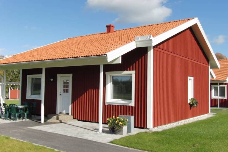 Kajuta Linköping