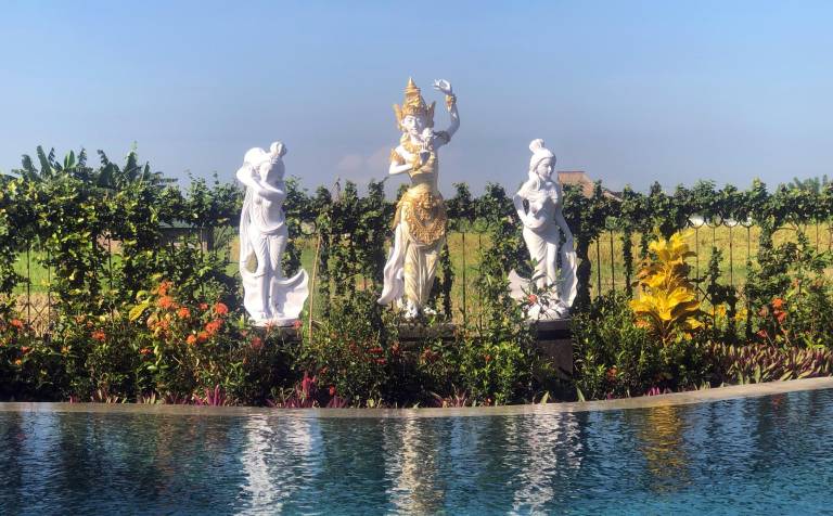 Devi's Place Ubud in Ubud