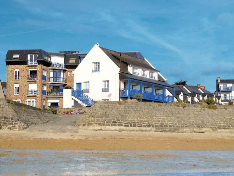 Ferienwohnung Trégastel