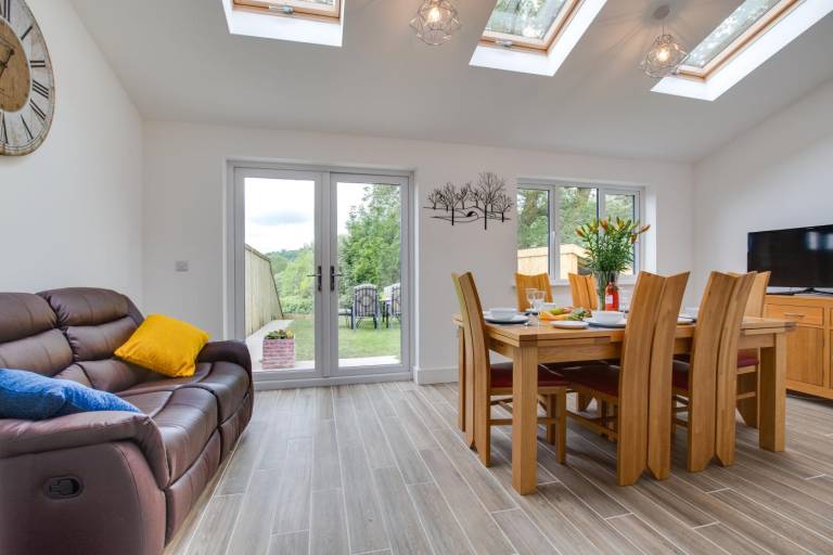 Fully equipped lovely cottage with garden | Pets are welcome — photo 4