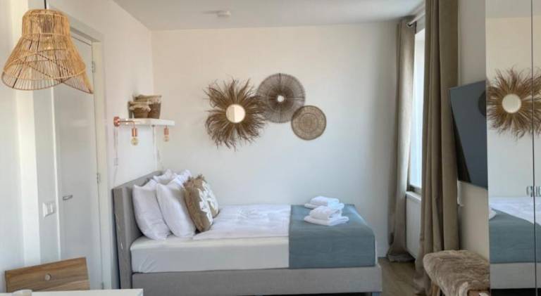 Charming apartment | Close to the beach | Dogs allowed — photo 2