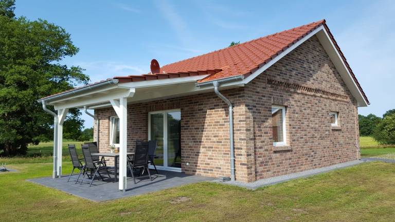 Ferienhaus Dankern