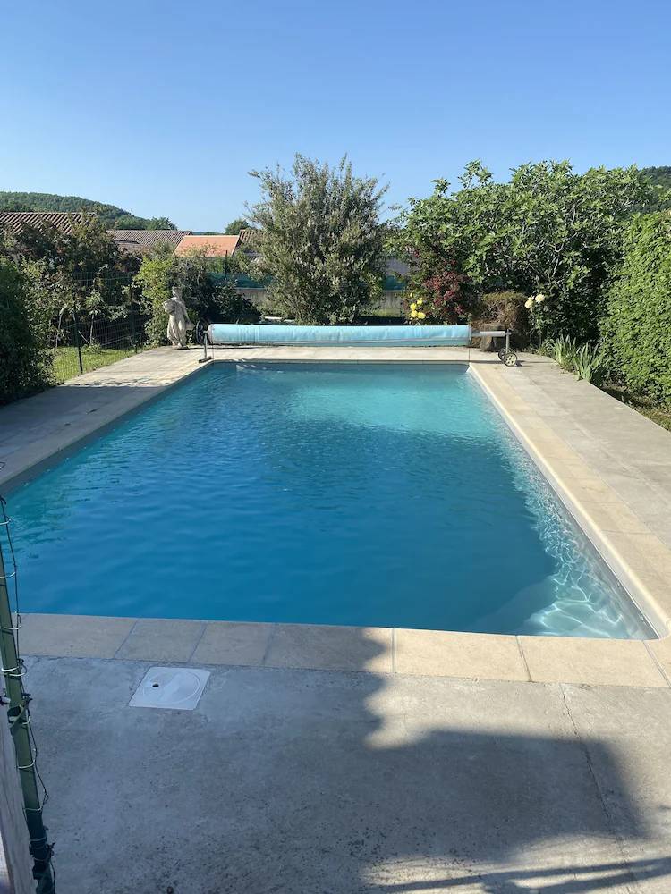 Maison de vacances Lavelanet