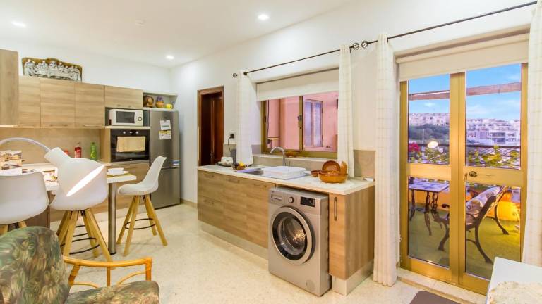 Ferienwohnung Valletta