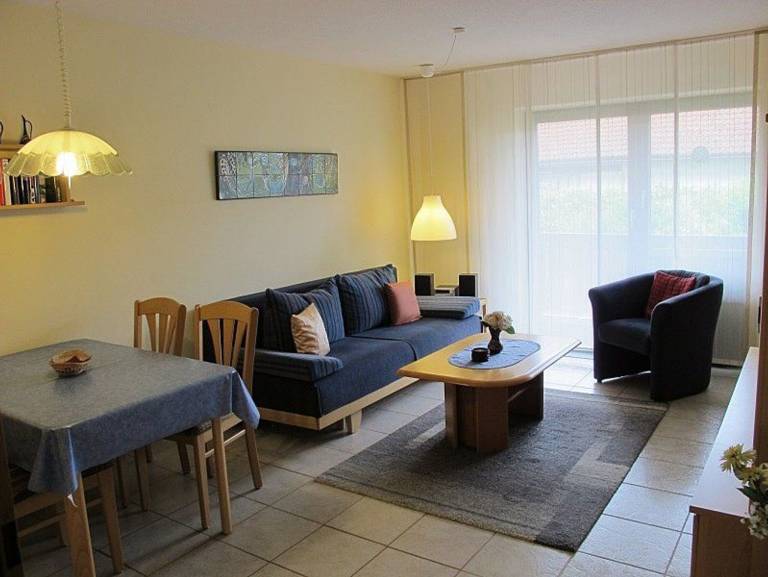 Ferienwohnung Nesselwang