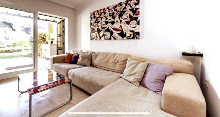 Rental apartment with patio, yard & pool | Good for workation | Pets are welcome — photo 2