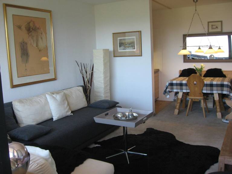 Ferienwohnung Garmisch-Partenkirchen