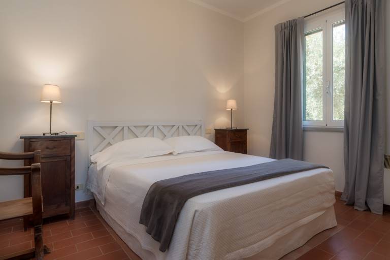 Privatzimmer Castiglione del Lago